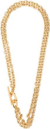 Paco Rabanne Collana XS Link - Oro