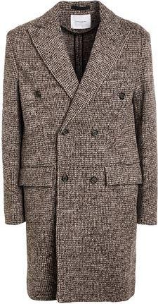 Paolo Pecora Coats