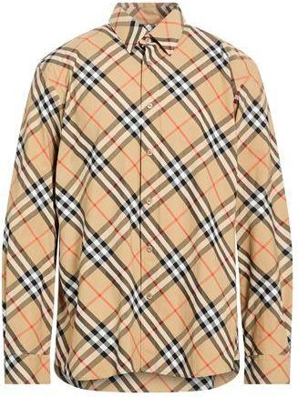 Burberry TOPWEAR - Camicie su YOOX.COM