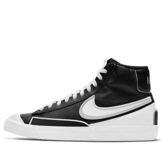 Nike Blazer Mid 77 Infinite Black White DA7233-001