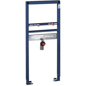 GROHE Mueble De Lavabo Rapid Sl Para Grifer&iacute;a Monomando Con 1 Conexi&oacute;n Para Grifo