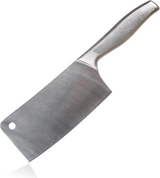 OEM Cuchillo De Cocina S&oacute;lido Para Carne, Huesos Y Verduras