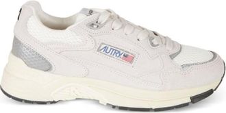 Autry Off White Hyperway Sneakers