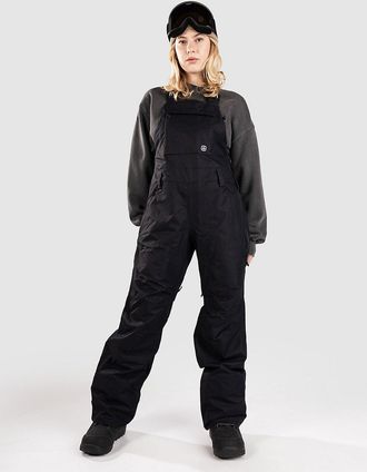 Coal Rae Salopette nero