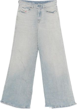 Diesel 1978 D Akemi L.30 Pantaloni