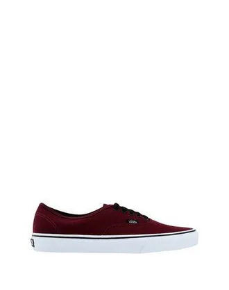 Vans UA AUTHENTIC port royale/bla