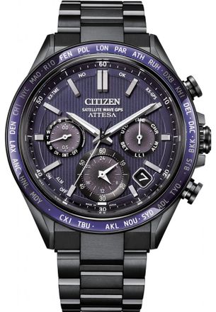 Citizen CC4059-64L Herenhorloge
