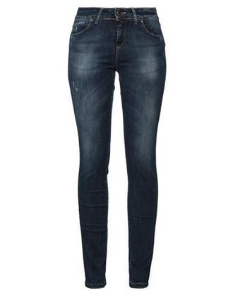 Fly Girl HOSEN & RÖCKE - Jeanshosen auf YOOX.COM