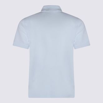 K-Way Mens T-Shirts And Polos Blue Ballad _co 5 % Ea