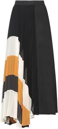 Twin-Set BOTTOMWEAR - Maxi skirts sur YOOX.COM