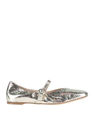 Halmanera FOOTWEAR - Ballet flats sur YOOX.COM