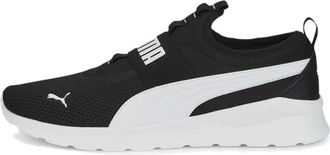 Puma Anzarun Lite Slip-On Black White 387599-03