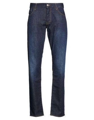 A|X Armani Exchange BOTTOMWEAR - Jeans on YOOX.COM