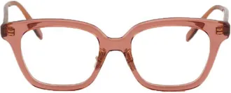 Loewe LW50083F072 Eyeglasses - Pink