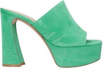 Gianvito Rossi CALZADO - Sandalias con cierre en YOOX.COM