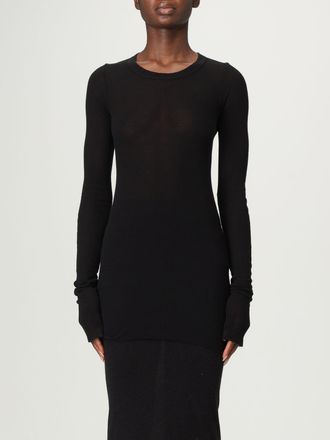 Rick Owens T-Shirt RICK OWENS Woman color Pink