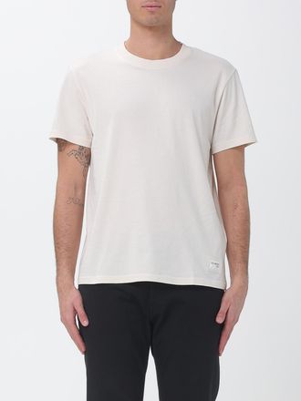 Fay T-shirt in cotone basic Fay