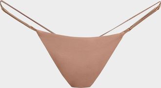 Kiki De Montparnasse Echauffe G-String Thong