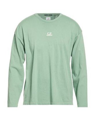 C.P. Company TOPWEAR - T-shirts on YOOX.COM