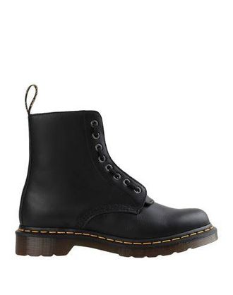 Dr. Martens 1460 PASCAL FRNT ZIP NAPPA