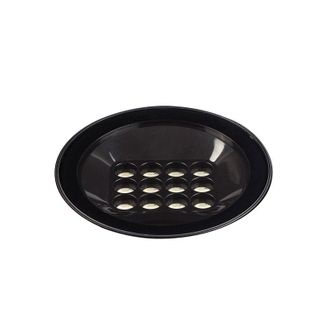 Faro Barcelona Tras-25 Led Empotrable Negra 13&ordm; 71716
