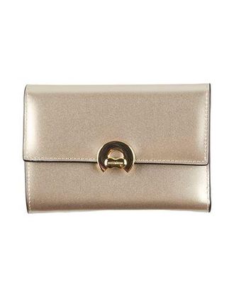 Coccinelle Small Leather Goods - Wallets on YOOX.COM
