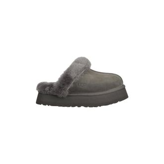UGG Disquette - Shoes - Mujer - Gris - 36 EU