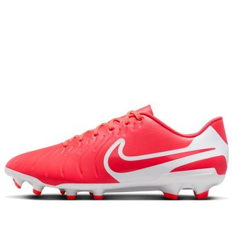 Nike Tiempo Legend 10 Club FG Hot Lava White DV4344-800