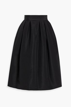 Givenchy Pleated Skirt In Monogram 72 Jacquard from $973.00
