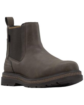 Lee Ridge Oxford Boot