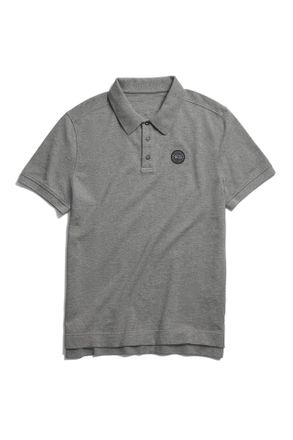 Canada Goose Beckley Polo Black Disc
