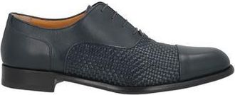 A.Testoni CALZADO - Zapatos de cordones en YOOX.COM