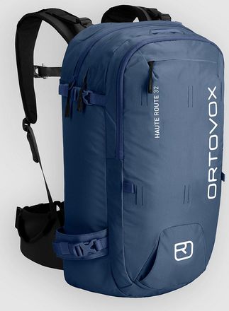 Ortovox Haute Route 32 Mochila azul