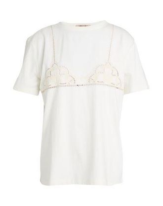 Twin-Set TOPWEAR - T-shirts on YOOX.COM