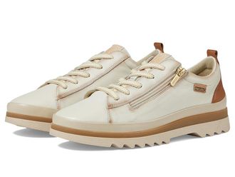 Pikolinos Vigo W3W-6979C1 Womens Shoes Nata : EU 41 (US Womens 10.5-11) B - Medium, Leather