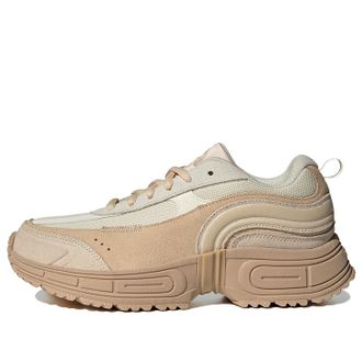 adidas (WMNS) adidas Neo Fantasy Flow Shoes Tan IG4204