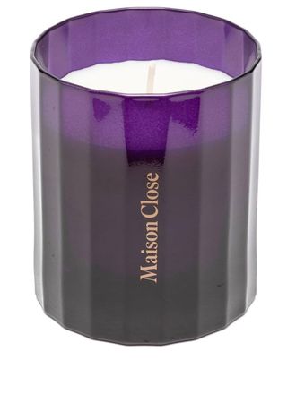 Maison Close Bougie dambiance Strip Tease scented candle - unisex - Wax/benzyl salicylate/Citronellol./Linalool./Alpha-Iso-Methyl Ionone./Perfum