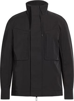 Emporio Armani ROPA DE ABRIGO - Chaquetas y cazadoras en YOOX.COM