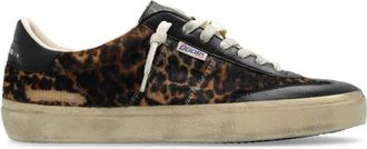 Golden Goose Soul Star Sneakers - Heren - Sneakers - Veelkleurig - 43 EU - Schoenen