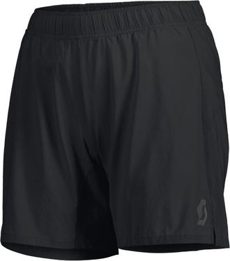 Scott Shorts Endurance LT Laufshorts f&uuml;r Damen | schwarz