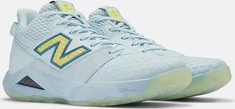 New Balance Coco CG2 WCHCOCU2 Sneakers Womens Quarry Blue Tennis Shoes DWA1904