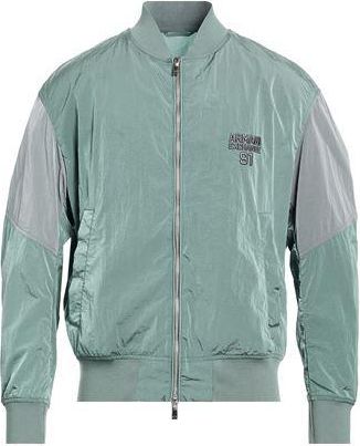 A|X Armani Exchange JACKEN & M&Auml;NTEL - Jacken und Anoraks auf YOOX.COM