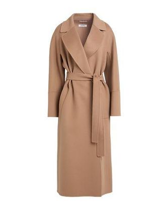 Max Mara COATS & JACKETS - Coats sur YOOX.COM