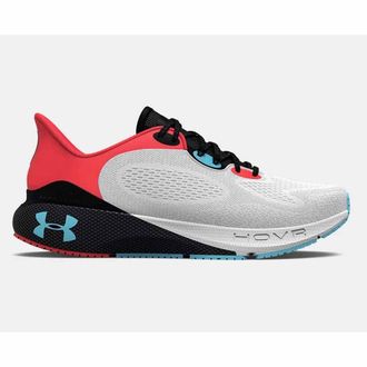 Under Armour HOVR Machija Peking Wit Heren Hardlooptrainers
