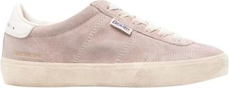 Golden Goose Low-Top Sneaker - Sneakers Pink - Gr. 36 (EU) - in Rosa - für Damen