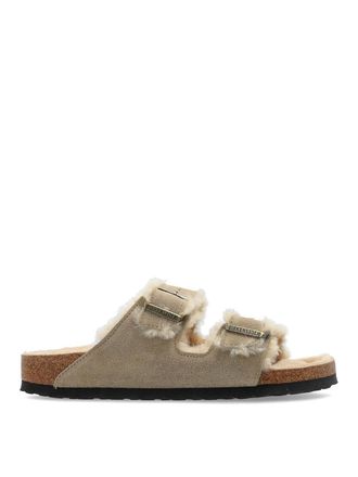 Birkenstock Arizona Shearling