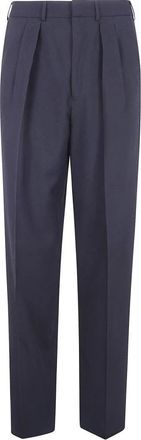 Tom Ford Hombre, Pantalones, Negro, Talla: L