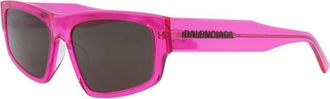 Balenciaga Unisex 58Mm Sunglasses