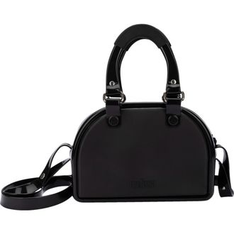 Melissa Bowling Bag in Black at Nordstrom