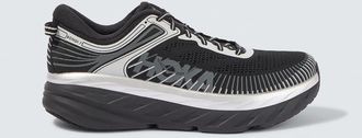 Hoka One One Bondi 7 sneakers